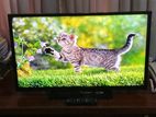 Sony 32 Bravia Multisystem HD LED TV