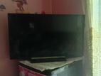 Sony 32" TV