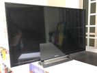 Sony 32" LED TV - Bravia (Broken)