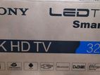 Sony 32" Smart TV