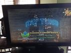 Sony 32 TV