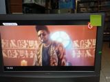 Sony 32" TV (USED)