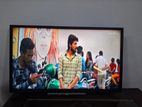 Sony 32 Inch LED Tv