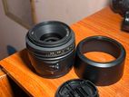 Sony 35Mm Lens