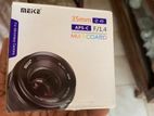 Sony 35mm 1.4 prime lense crop (brand new)