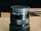 Sony 35mm 1.8 Lens E-Mount