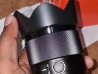 Sony 35mm F/1.8 Lens