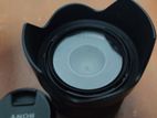 Sony 35mm F1.8 OSS Lens