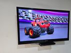 Sony 3D 40" TV