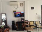 SONY 40 COLOR LED TV