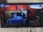 SONY 40 COLOR LED TV