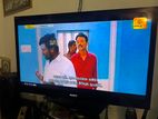 Sony 40’ TV
