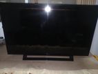 Sony 40" led TV