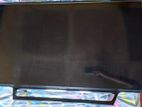 Sony 40 Inch TV For Parts