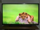 Sony 40" Led Tv