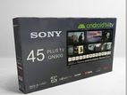 Sony 43" 4k Smart TV