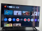 Sony 43" 4K UHD HDR Smart Google TV