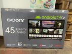 Sony 43-inch Android 14 Smart TV