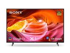 Sony 43" X75K 4K HDR Google TV