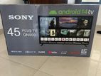 Sony Ultra Hd Android Samrt Tv