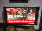 Sony 46 inch Japan TV