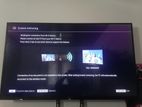 Sony 49 LED Smart TV