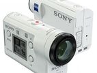 Sony 4k Action Camera