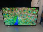 Sony 4k Smart Tv 55