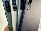 Sony 5 IV 8/128 Dual Sim (Used)