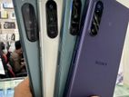 Sony 5 IV 8/128GB Dualsim (Used)