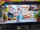 Sony 50 led smart tv