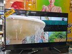 Sony 50" led tv