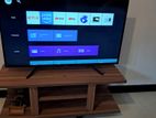 Sony 50" Smart Tv