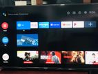 Sony 50" X75K 4K UHD HDR Google TV KD-50X75K