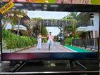 sony 50"led tv