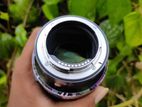 Sony 50mm F1.4 DG Lens