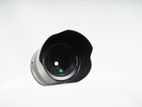 Sony 50mm f1.4
