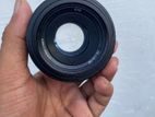 Sony 50mm f1.8