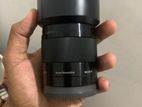 Sony 50MM F1.8 Lens