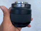 Sony 50mm F1.8 Lens (repair)