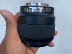 Sony 50mm Lens