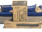 Sony 5.1 Home Theater System
