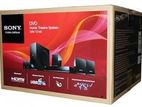 Sony 5.1 Home Theatre Sound System TZ140