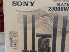 Sony Home Theatre System