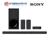 SONY 5.1ch Home Cinema with Wireless Rear Speakers | HT-S40R