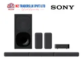 SONY 5.1ch Home Cinema with Wireless Rear Speakers | HT-S40R