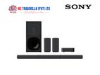 SONY 5.1ch Home Cinema with Wireless Rear Speakers | HT-S40R