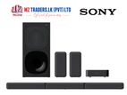 SONY 5.1ch | HT-S40R Home Cinema with Wireless Rear Speakers