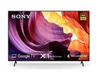 Sony 55" 4k Google TV X80L