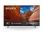 Sony 55" 4k Google TV X80L